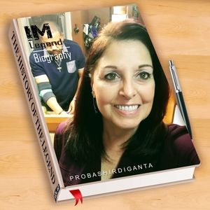 Meet your Posher, Lori